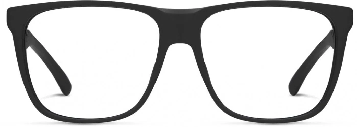 Smith Optics Prescription Eyeglass 102491 Lowdown Steel RX Sunglasses - view 7